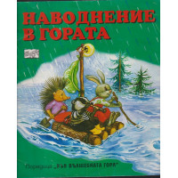Наводнение в гората Наводнение в гората