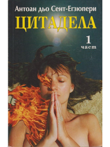 Цитадела. Част 1