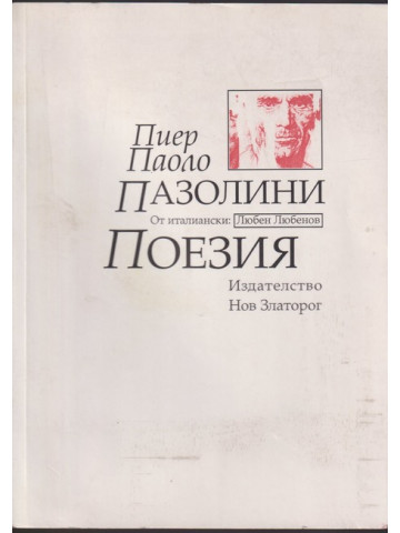 Поезия