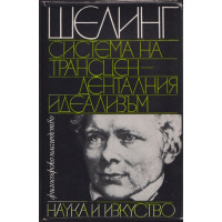 Система на трансценденталния идеализъм