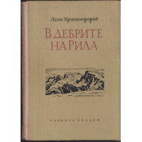 В дебрите на Рила В дебрите на Рила