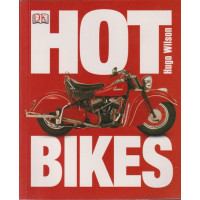 Hot Bikes Hot Bikes