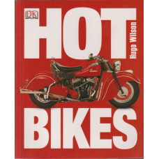 Hot Bikes