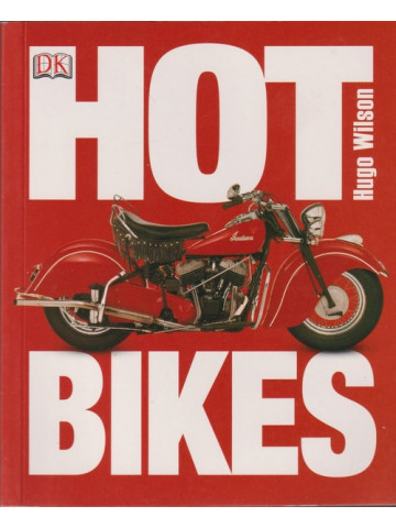 Hot Bikes