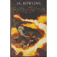 Harry Potter and The Half-Blood Prince Harry Potter and The Half-Blood Prince