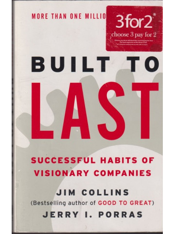Built to last
