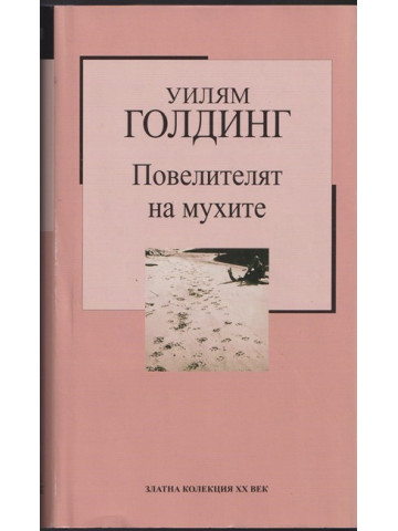 Повелителят на мухите