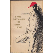 The catcher in the rye