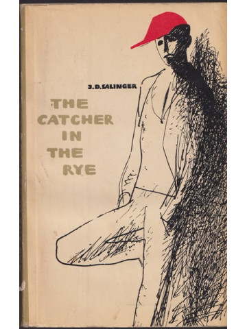 The catcher in the rye
