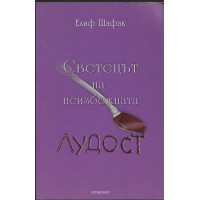 Светецът на неизбежната лудост