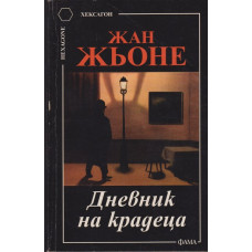 Дневник на крадеца