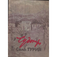 Село Турия
