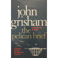 The Pelican Brief