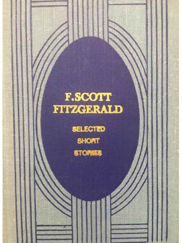 Selected Short Stories