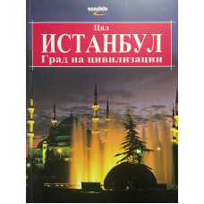Цял Истанбул