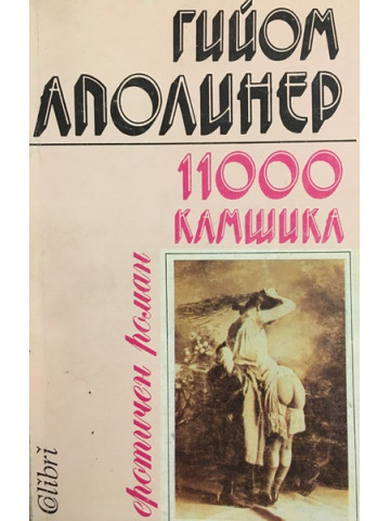 11000 камшика