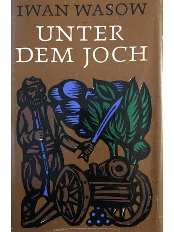 Unter dem Joch