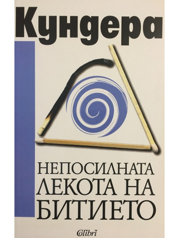 Непосилната лекота на битието