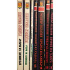 Хрониките на Амбър. Книга 1-10