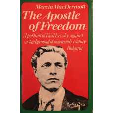 The Apostle of Freedom